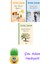 Sevinç Çokum 3 Kitap Seti + Çim Adam Hediye 1