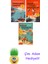 Gerald Durrell 3 Kitap Seti + Çim Adam Hediye 1