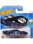 - GT40 - Factory Fresh 2/10 - HTD34 - Short Card - Good - Autolite - Koyu Mavi Metalik - 2024-1:64 1
