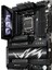 ASUS ROG CROSSHAIR X870E HERO AMD AM5 DDR5 ATX 3