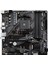 B550M Ddr4 4733MHZ(OC) M.2 Matx Am4 2