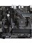 B550M Ddr4 4733MHZ(OC) M.2 Matx Am4 4