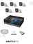 5'li Ahd Set 1