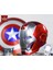 Demir Adam Iron Man Maskesi ( Kask ) 3