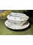 Limoges Sosluk 16 cm Çapında 7 cm Yüksekliğinde 3