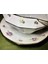 Limoges Sosluk 16 cm Çapında 7 cm Yüksekliğinde 7