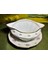Limoges Sosluk 16 cm Çapında 7 cm Yüksekliğinde 8