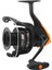 Hazır Olta Seti Okuma Alaris Light Tele Surf 420CM 100-250GR Surf Kamışı &okuma Jaw-65 3+1bb Olta Makinesi 3