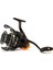 Hazır Olta Seti Okuma Alaris Light Tele Surf 420CM 100-250GR Surf Kamışı &okuma Jaw-65 3+1bb Olta Makinesi 4