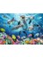 500P Puzzle Yunuslar, Yapboz 3