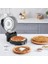 Gastro 10 In1 Pizza Mk. Biodiamond New Pizza Makinesi 2