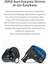 Zero Mavi Dynamic Drivers In-Ear | Sahne, Stüdyo Veya Odyofil Için Çift Sürücülü Kulak Içi/ın-Ear Kablolu Monitör Kulaklık 2