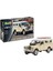 Land Rover Series Iıı Lwb, Oyuncak 1