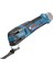 Professional Gop 12V-28 Akülü Salınım Makinesi (12 Volt, Solo, 5.000-20.000 Titreşim/dak, Starlock, Karton Kutuda) 1