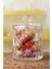 Lüx Büyük Cam Şekerlik & Cam, Kesme Cam Lüx Şekerlik 13CM*7.8CM - 06639 2