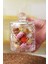 Lüx Büyük Cam Şekerlik & Cam, Kesme Cam Lüx Şekerlik 13CM*7.8CM - 06639 3