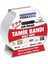 Çok Amaçlı Tamir Bandı, 50MMX25MT, Beyaz 1