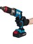 Cat Power 5153 Akülü Alçıpan Vidalama 20 Volt 4