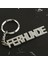 Ferhunde Isimli Anahtarlık 1