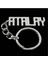 Atalay Isimli Anahtarlık 1