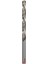 Bosch Hss-G Dın 338 8 mm Metal Matkap Ucu 1