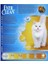 Ever Clean Litterfree Paws Iz Bırakmayan Kedi Kumu 10 Lt 5