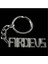Firdevs Isimli Anahtarlık 1