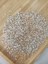 Kristal Kum Boncuk Oya Boncuğu 2.5 mm 30 gr 1