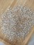 Kristal Kum Boncuk Oya Boncuğu 2.5 mm 30 gr 2
