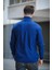 Seka 500 Slim Fit Petek Örgü Erkek Tam Balıkçı Kazak 3