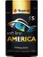 Tropical Softline America Kuzey ve Güney Amerika Balıkları Için Yumuşak Taneli Balık Yemi Small 10 gr 1