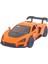 Vardem Çek Bırak Metal Arabalar 12 cm - 36121C - Turuncu 1