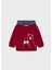 2428 Rojo Mayoral Erkek Çocuk Sweatshirt 3