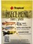 Tropical Insect Menu Larva Proteinli Pul Balık Yemi 12 gr 1