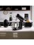 x Homend 5'li Vintage Set - Siyah 1