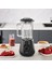 x Homend 5'li Vintage Set - Siyah 2