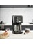 x Homend 5'li Vintage Set - Siyah 4