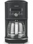 x Homend 5'li Vintage Set - Siyah 8