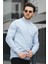 Seka 815 Pamuk Slim Fit Erkek Yarım Balıkçı Kazak 1