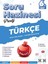 Nartest 6.sınıf Prestij Matematik, Fen Bilimleri, Türkçe Lgs Soru Hazinesi 4