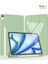 Apple iPad 11. Nesil (A16) 11 Inc (2025) Kılıf Ekran Koruyucu ve Stylus Kalemli 3'ü 1 Arada Full Gear Set A3354 A3355 1
