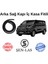 Ford Transit Custom (2023-2025) Şen-Las Sağ Arka Kapı Fitili ŞL36303 1