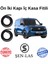 Ford Courier Panelvan (2023-2025) Şen-Las Ön Iki Kapı Fitili ŞL36005 1