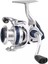 Hazır Olta Seti Okuma Alaris Light Tele Surf 420CM 100-250GR Surf Kamışı &okuma ARIA-6000A Olta Makinesi 3