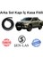 Toyota Hilux (2016-2025) Şen-Las Sol Arka Kapı Fitili ŞL42204 1