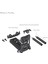 4323 Sony Fx6 Canon C70 Sinema Kameraları Için V-Mount Pil Montaj Plakası Kiti 3