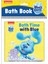 Nickelodeon Blue's Clues & You! Bath Time With Blue (Ciltli) 3