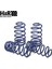 Fiat 500 Cabrio 1.4i/1.4 T-Jet/1.3d H&r Spor Yay -30MM 1