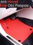 Opel-Astra K-HATCHBACK-(2015-2021) Için Eva Iç Paspas Takımı (Metal Topukluk Hariç) 3