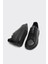 Hakiki Deri Comfort Taban Erkek Sneaker 5